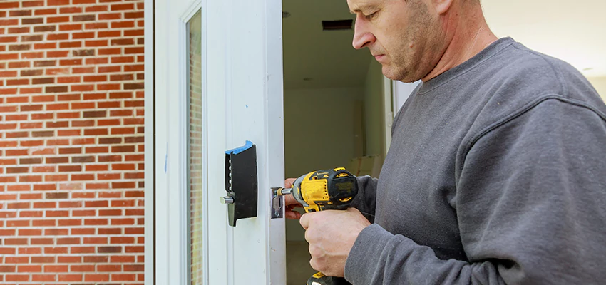 Eviction Locksmith Services For Lock Installation in La Quinta, CA