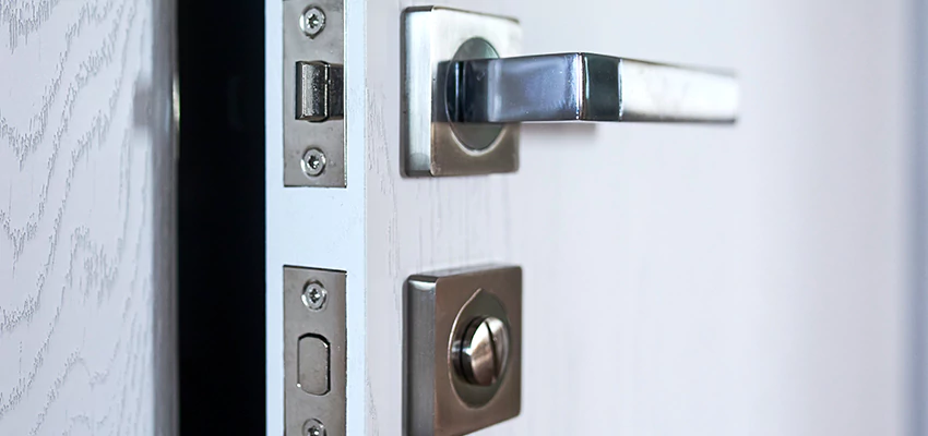Door Lever Handle Lock Repair in La Quinta, CA