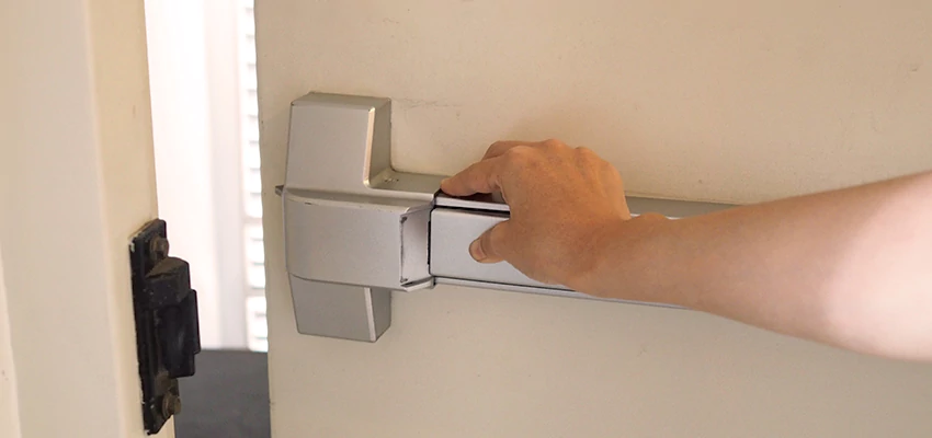 Door Lock Cylinder Reinforcements in La Quinta, CA
