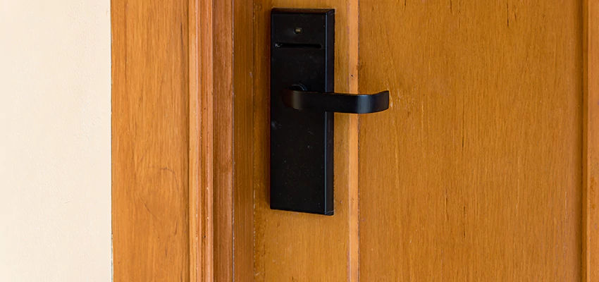Security Gates For Home Invasion Prevention in La Quinta, California