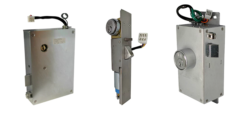 Locksmith For RR Fence Gates Brink Lock in La Quinta, CA