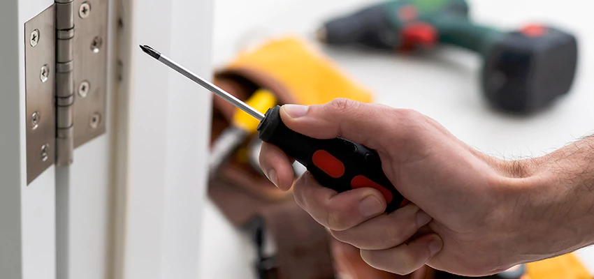 Holiday Emergency Locksmith in La Quinta, California