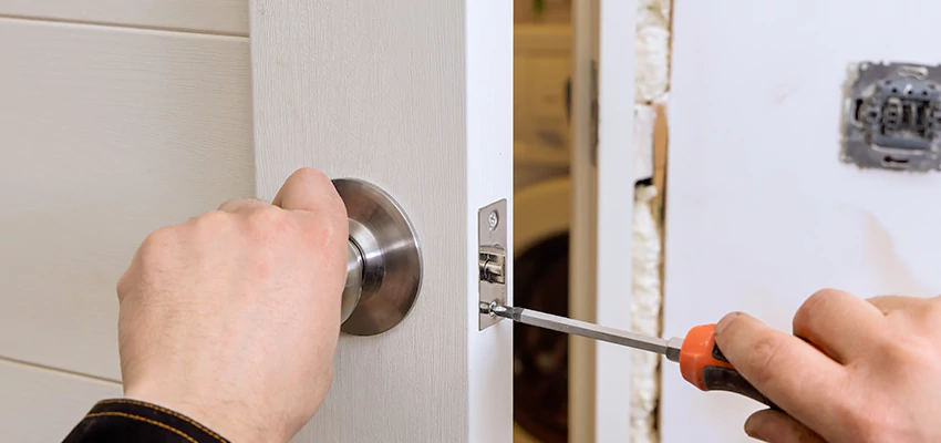 Wifi Deadbolt Installation in La Quinta, CA