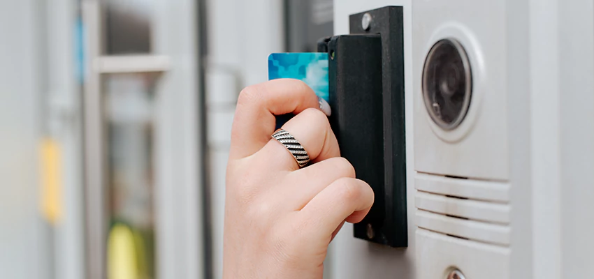 Secure Smartphone-Based Entry Systems Installation in La Quinta, California