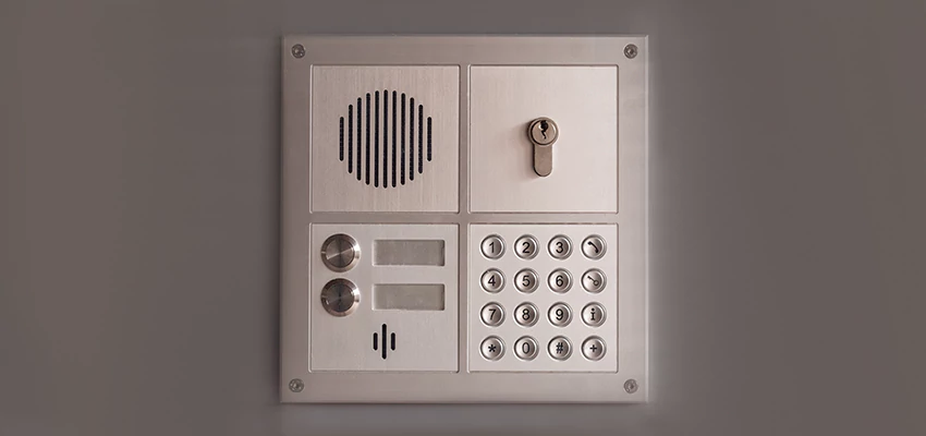 Mobile Access Control System Installation in La Quinta, CA