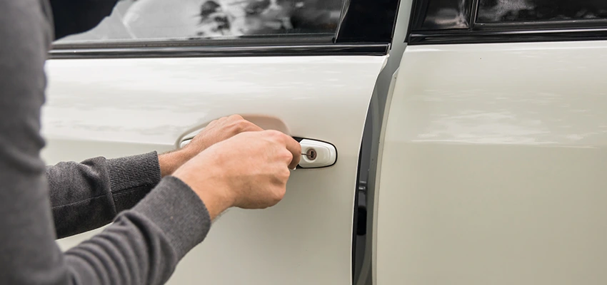 Unlock Car Door Service in La Quinta, CA