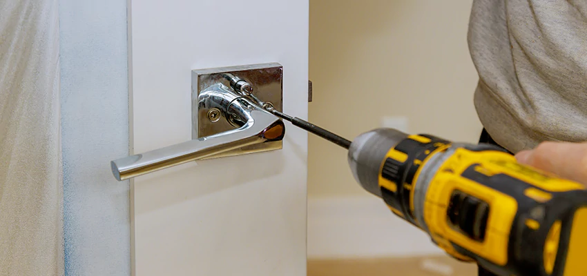 After-hours Locksmith  For Lock Troubleshooting in La Quinta, California