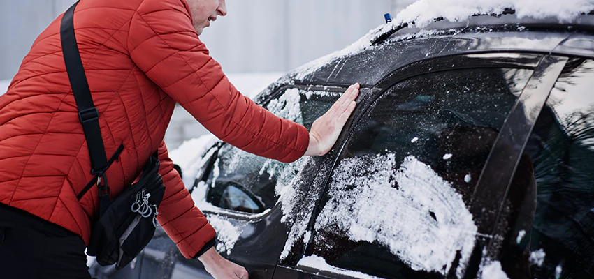 Car Key Retrieval Services in La Quinta, California