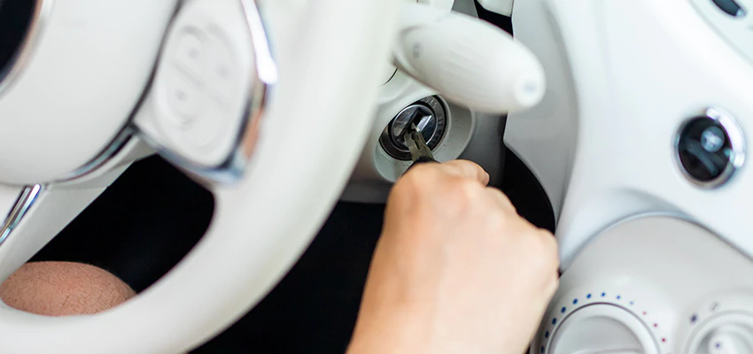 Ignition Lock Barrel Replacement Near Me in La Quinta, California