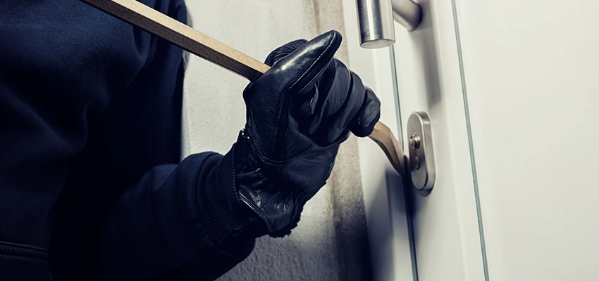 Burglar Damage Door Sensors Repair in La Quinta, CA