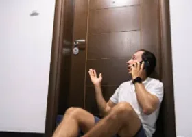 Emergency Lockout in La Quinta, California